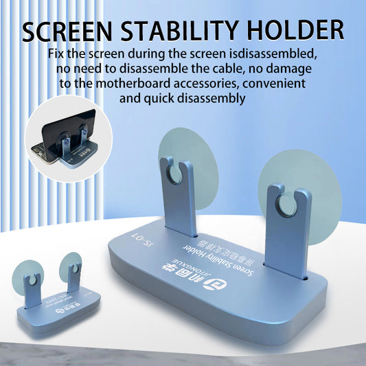 JTX Screen Stability Holder JS-01