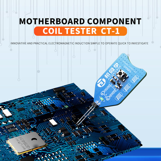 JTX Coil Tester CT-1