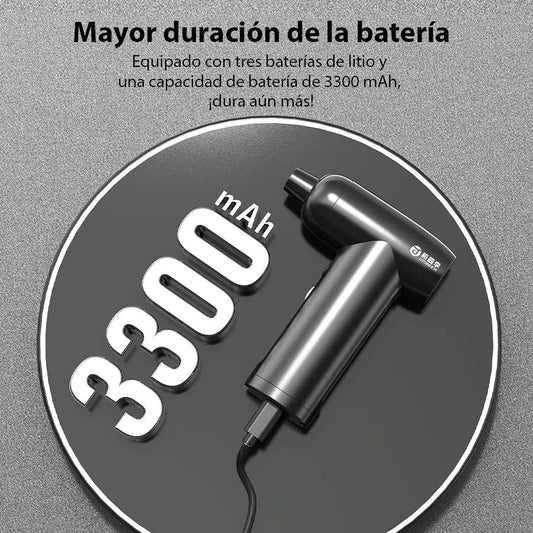 FF-91 Ventilador violento JTX