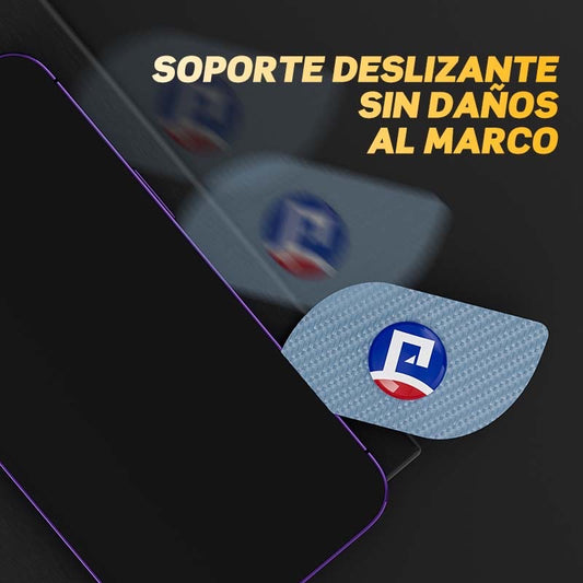 Juego de herramientas de palanca de fibra de carbono (Juego completo de 10 piezas)