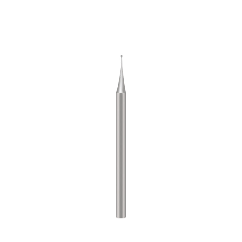JTX Laminate tungsten steel  Grinding Tip JS-03 0.3MM 0.4MM 0.5MM
