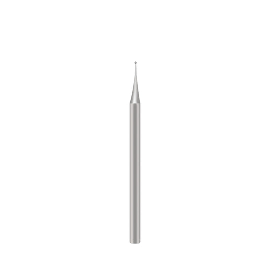 JTX Laminate tungsten steel  Grinding Tip JS-03 0.3MM 0.4MM 0.5MM