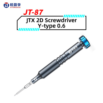 JTX 2D Screwdriver Y-type 0.6