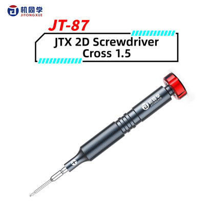 JTX 2D Screwdriver Cross 1.5