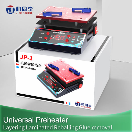 JTX Universal Preheater JP-1