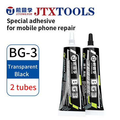 JTX High Viscosity Rebound Repair Glue BG-3