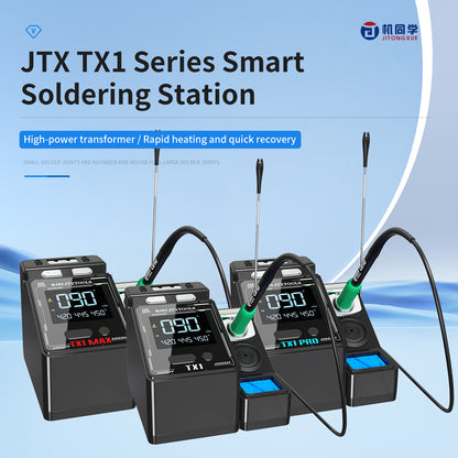 JTX TX1 Transformer  Soldering Station