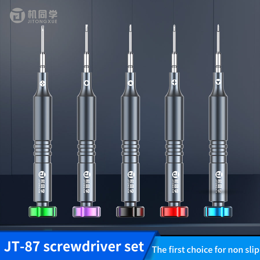 JTX 2D Screwdriver Set JT-87