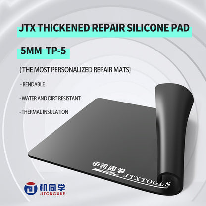 JTX Thickened Repair Silicone Pad  TP-5