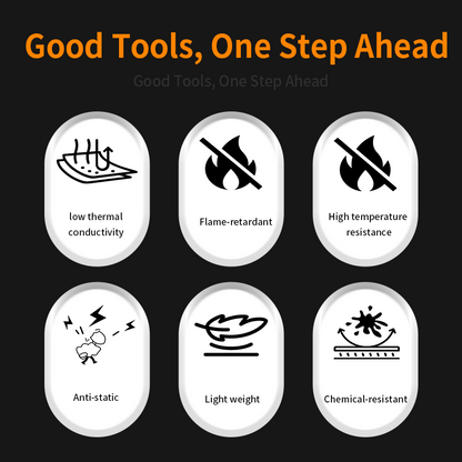 Carbon Fiber Pry Tool