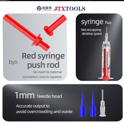 JTX Soldering Flux JS-61