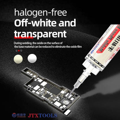 JTX Soldering Flux JS-61