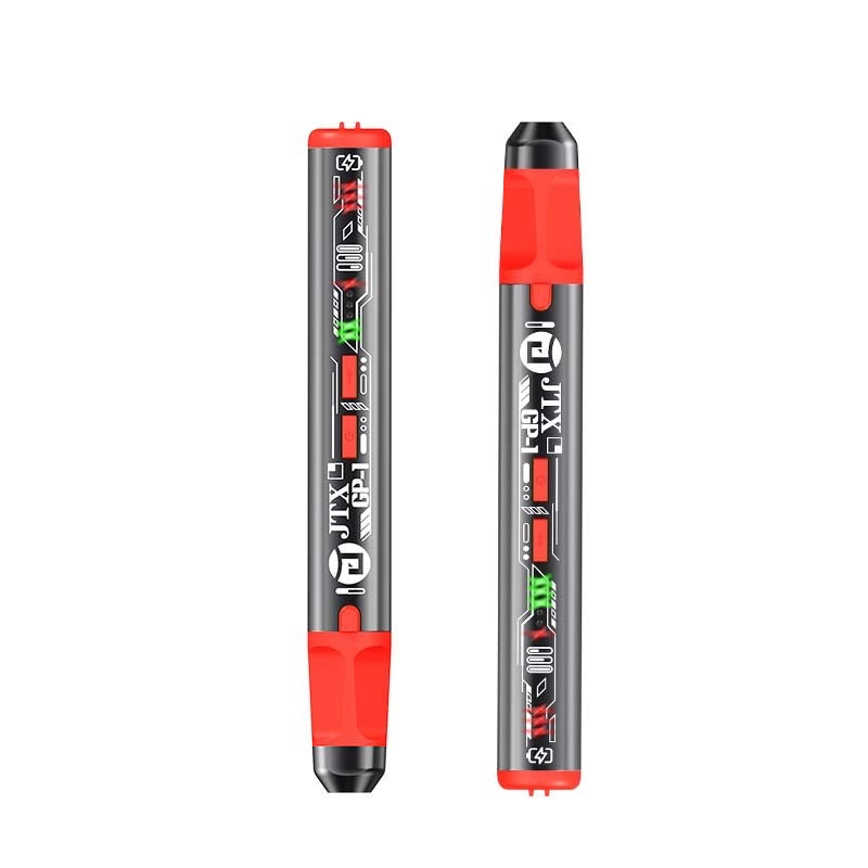 GP-1 Lápiz amolador con compensación de par JTX