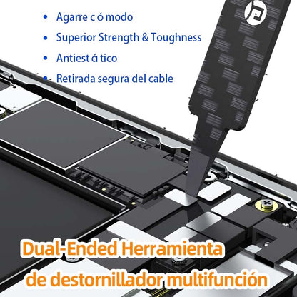 QW11-14Herramienta de palanca de fibra de carbono