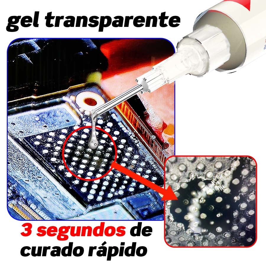 JS-51 Fundente de soldadura JTX