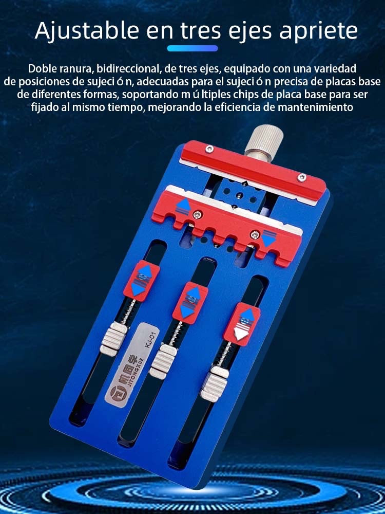 JZ-1 Lámpara de curado UV JTX