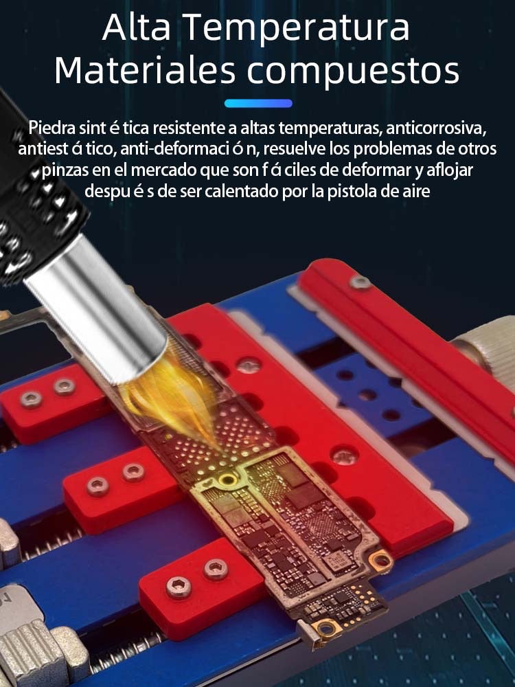 JZ-1 Lámpara de curado UV JTX