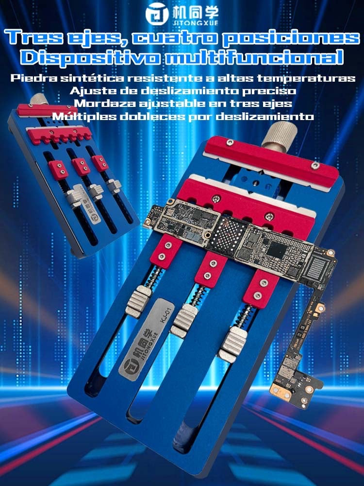 JZ-1 Lámpara de curado UV JTX