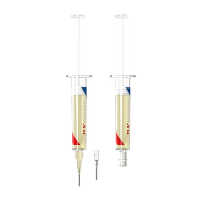 JS-51 Fundente de soldadura JTX