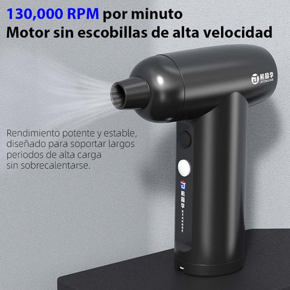 FF-91 Ventilador violento JTX