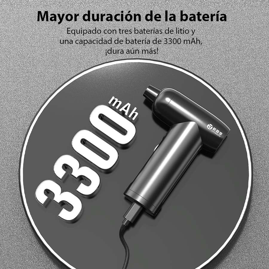FF-91 Ventilador violento JTX