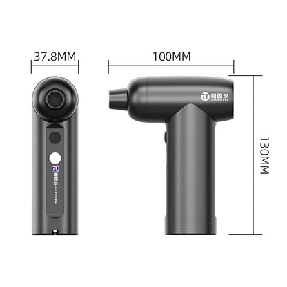 FF-91 Ventilador violento JTX