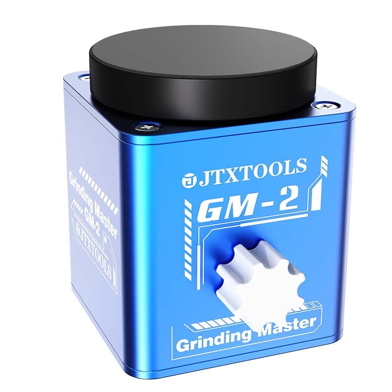 GM-2 Maestro de molienda de discos multifuncional JTX