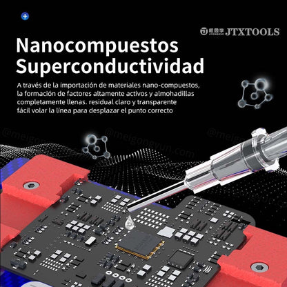 CP-1 NANO PASTA JTX