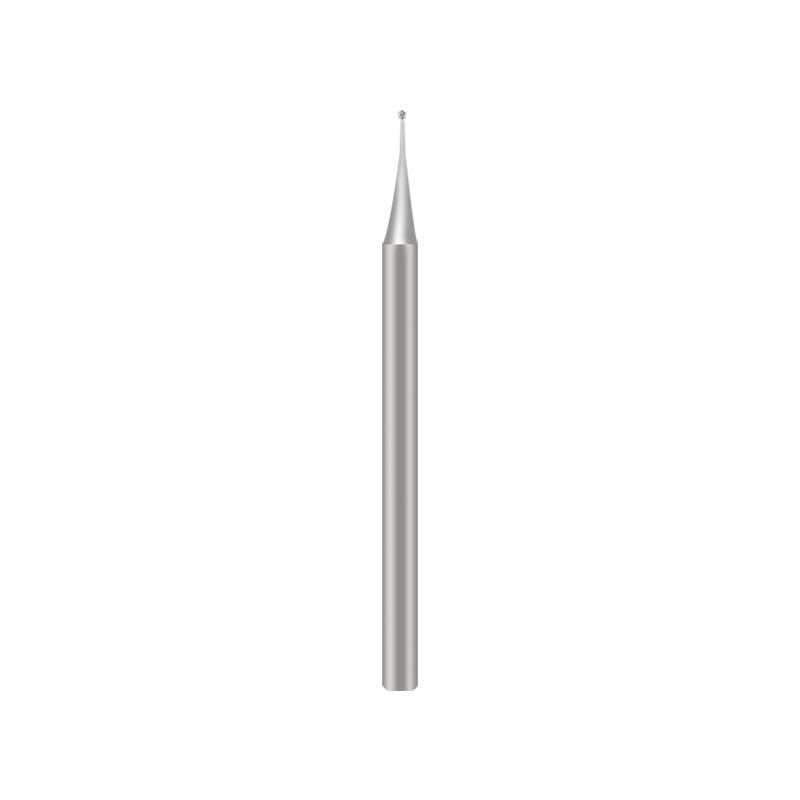 JS-03 Acero de tungsteno laminado Punta de molienda