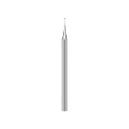 JS-03 Acero de tungsteno laminado Punta de molienda