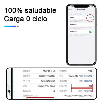 Juego de cables especiales para batería JTX