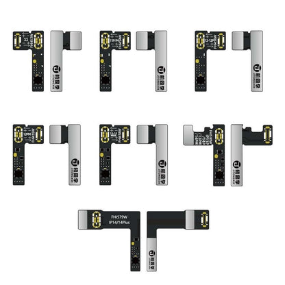 Juego de cables especiales para batería JTX