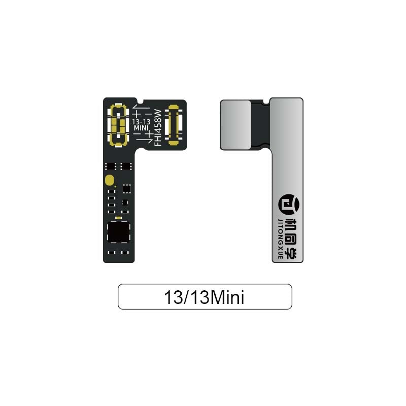 Juego de cables especiales para batería JTX