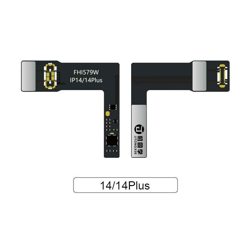 Juego de cables especiales para batería JTX