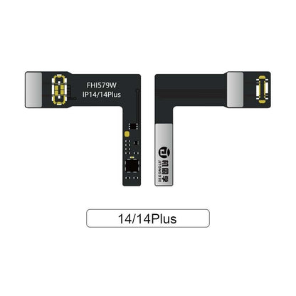 Juego de cables especiales para batería JTX