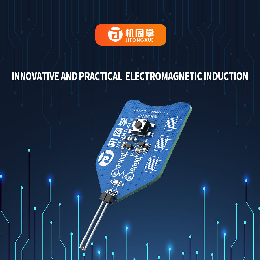 JTX Coil Tester CT-1