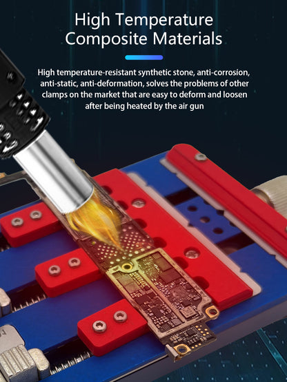 JTX Multifunctional Fixture KJ-01