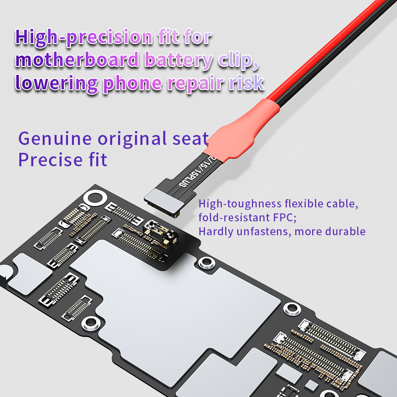 JTX iP6-17PM iP POWER CABLE P6