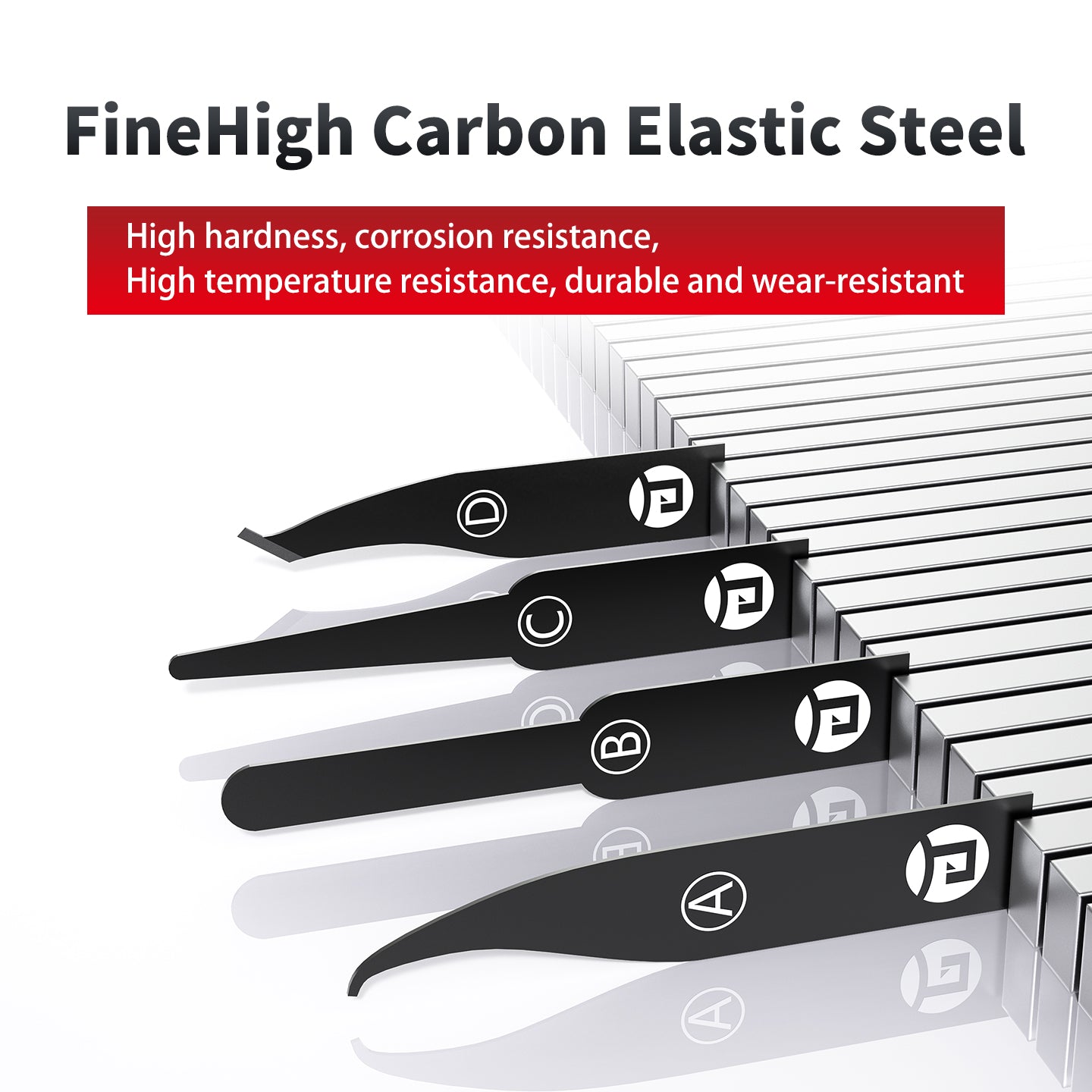 JTX Special Blade DP-4