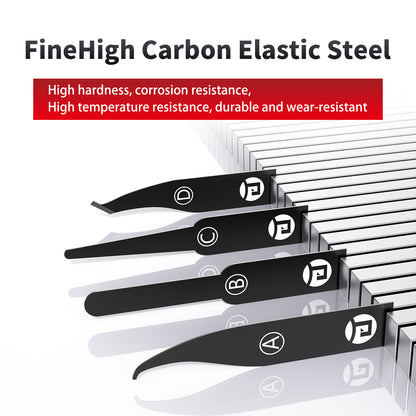 JTX Special Blade DP-4