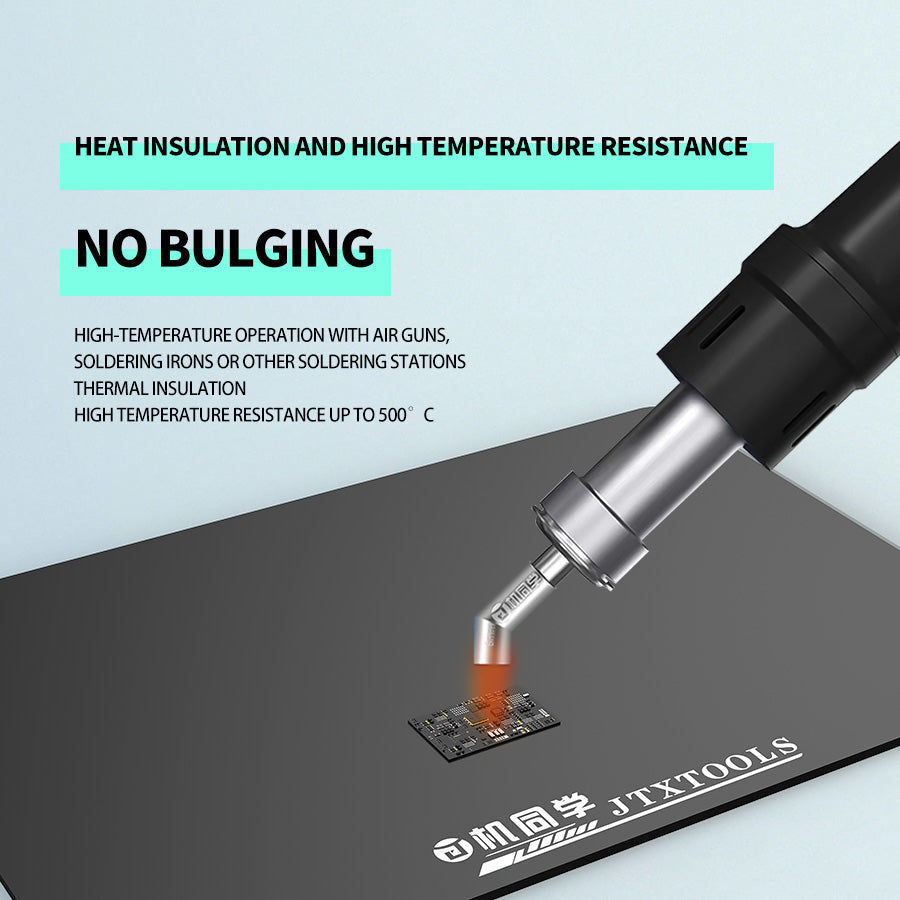 JTX Thickened Repair Silicone Pad  TP-5