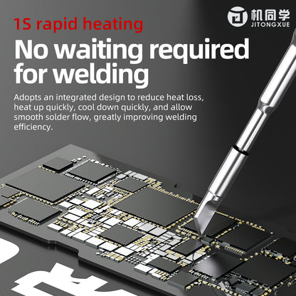 JTX high power C210 soldering iron tip C210-K-I-S