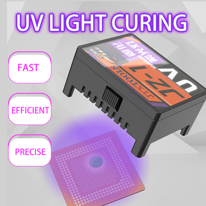 JTX UV Curing Lamp  JZ-1