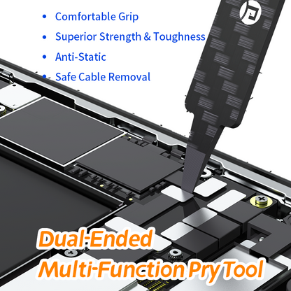Carbon Fiber Pry Tool
