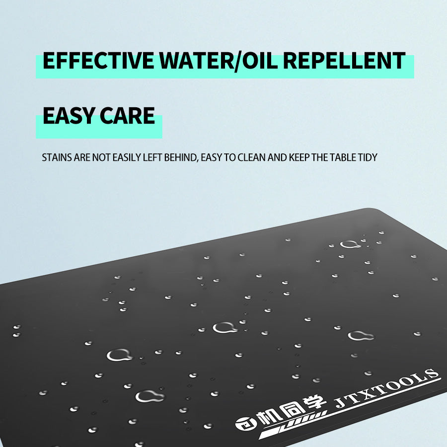 JTX Thickened Repair Silicone Pad  TP-5