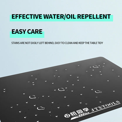 JTX Thickened Repair Silicone Pad  TP-5