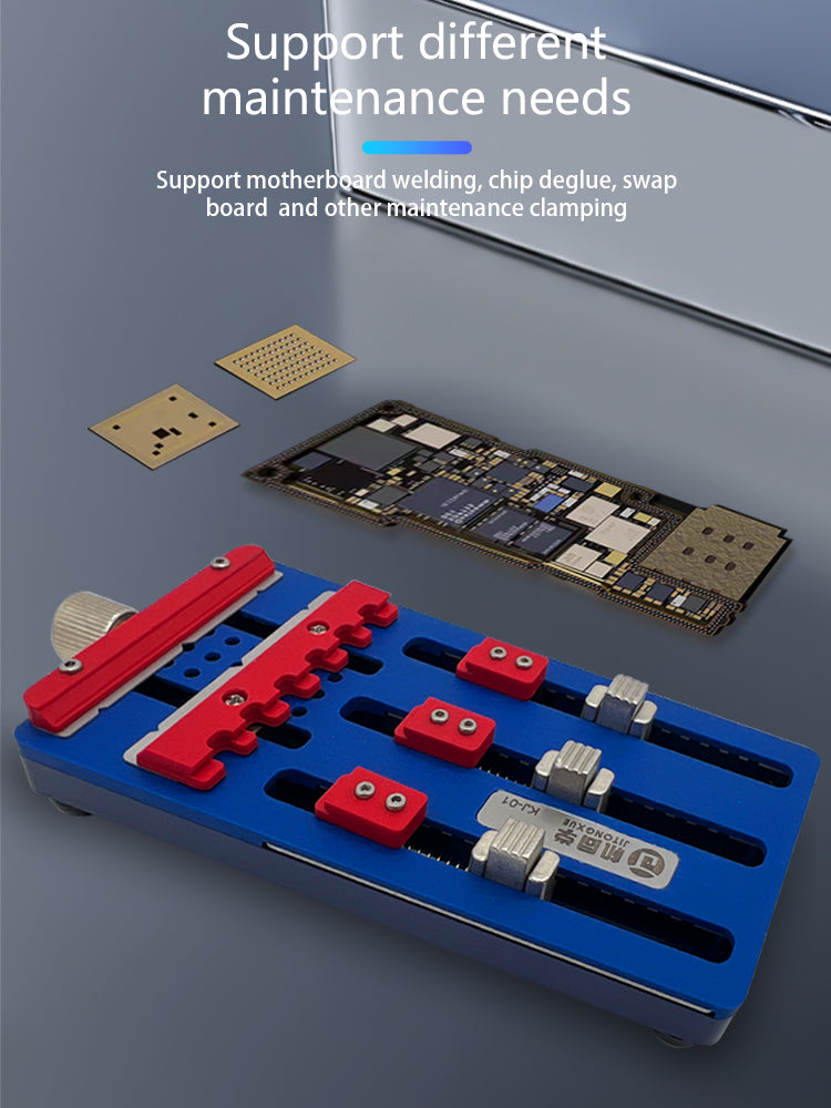 JTX Multifunctional Fixture KJ-01