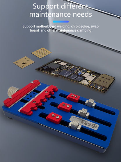 JTX Multifunctional Fixture KJ-01