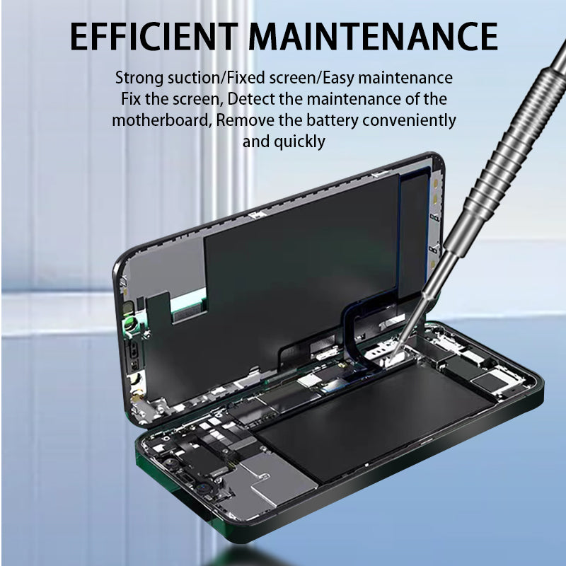 JTX Screen Stability Holder JS-01