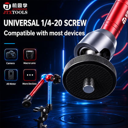 JTX Multifunctional Magic Arm Universal Stand X2